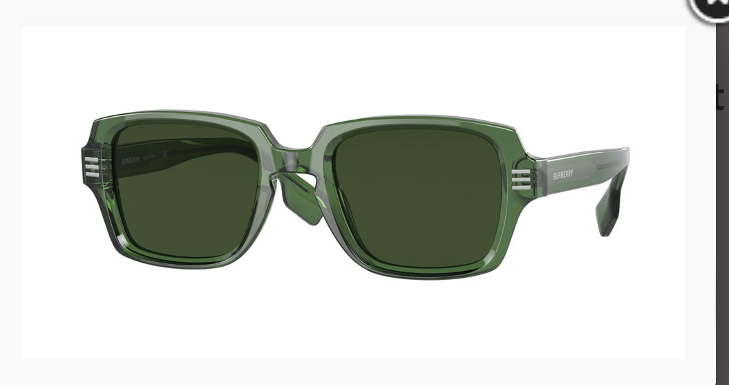 Unisex 51 MM Sunglasses