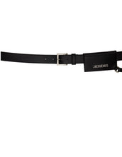 Load image into Gallery viewer, La Centuire Port Carters Belt
