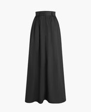 Load image into Gallery viewer, Street Vibe Maxi Skirt
