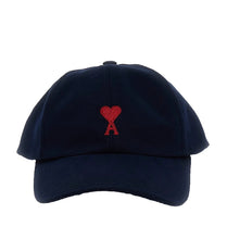 Load image into Gallery viewer, Ami De Couer Embroidered Baseball Cap
