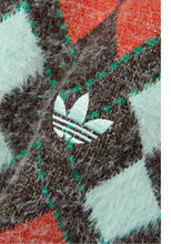 Load image into Gallery viewer, Unisex ADIDAS ORIGINALS
+ Wales Bonner Argyle Knit Vest
