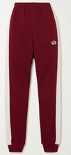 Load image into Gallery viewer, SPORTY &amp; RICH
X Lacoste Striped Cotton Track Pants

