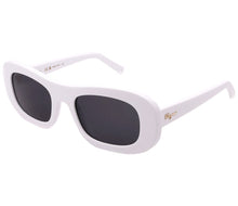 Load image into Gallery viewer, Women’s 51 MM Oval Sunglasses
