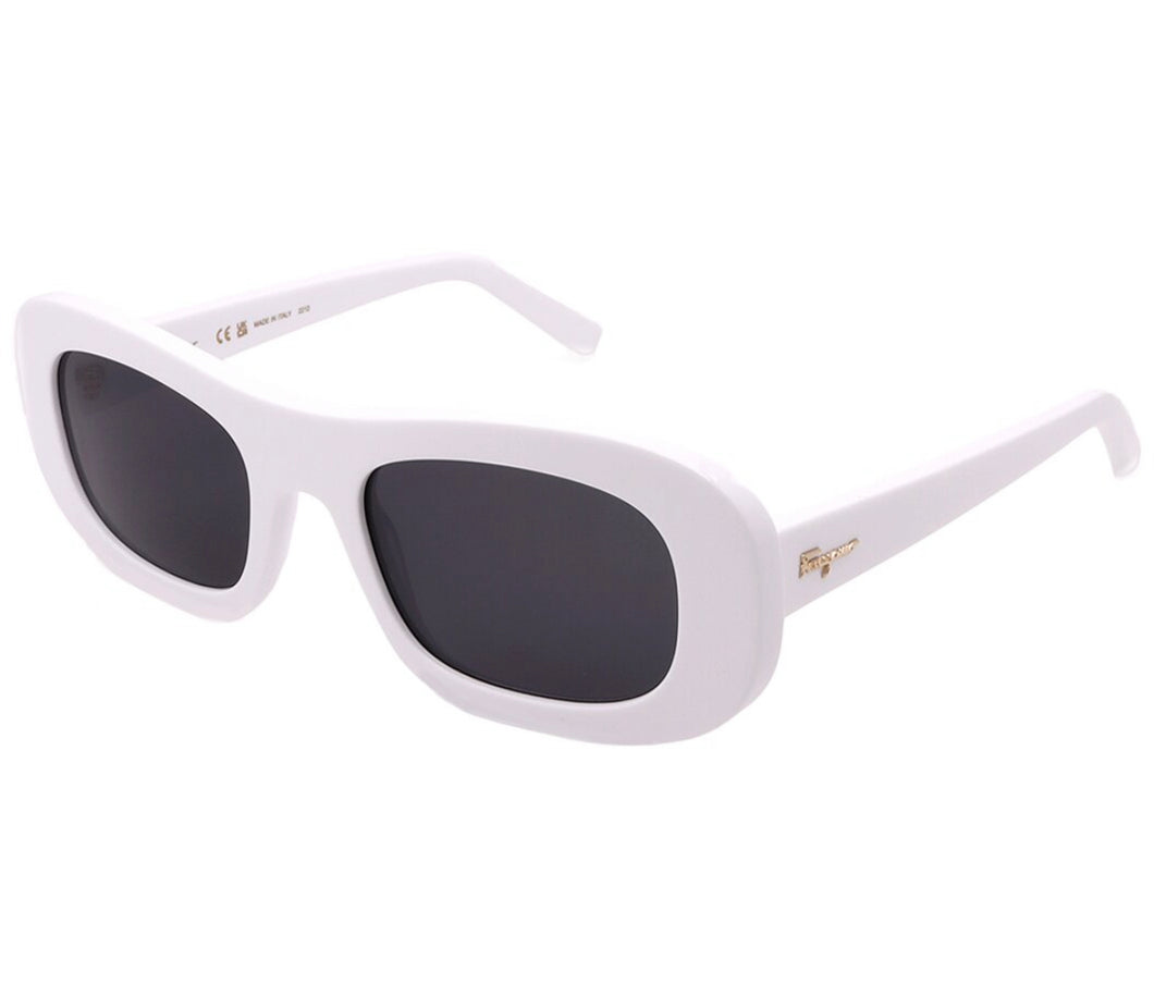 Women’s 51 MM Oval Sunglasses