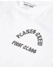 Load image into Gallery viewer, PLANES CREW FIRST CLASS TEE
