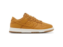Load image into Gallery viewer, Women’s Dunk Low BH - Wheat / Sail / Black

