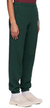 Load image into Gallery viewer, Green Crest Lounge Pants
