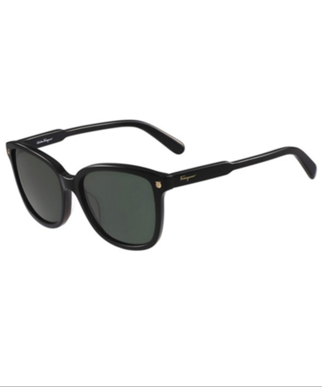 56 MM Sunglasses