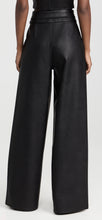Load image into Gallery viewer, Tyler High Rise Faux Leather Pants
