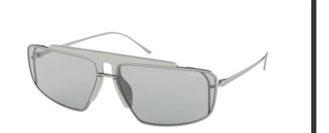 Unisex CATWALK  63mm Sunglasses