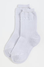 Load image into Gallery viewer, Le Chausettes Logo Socks
