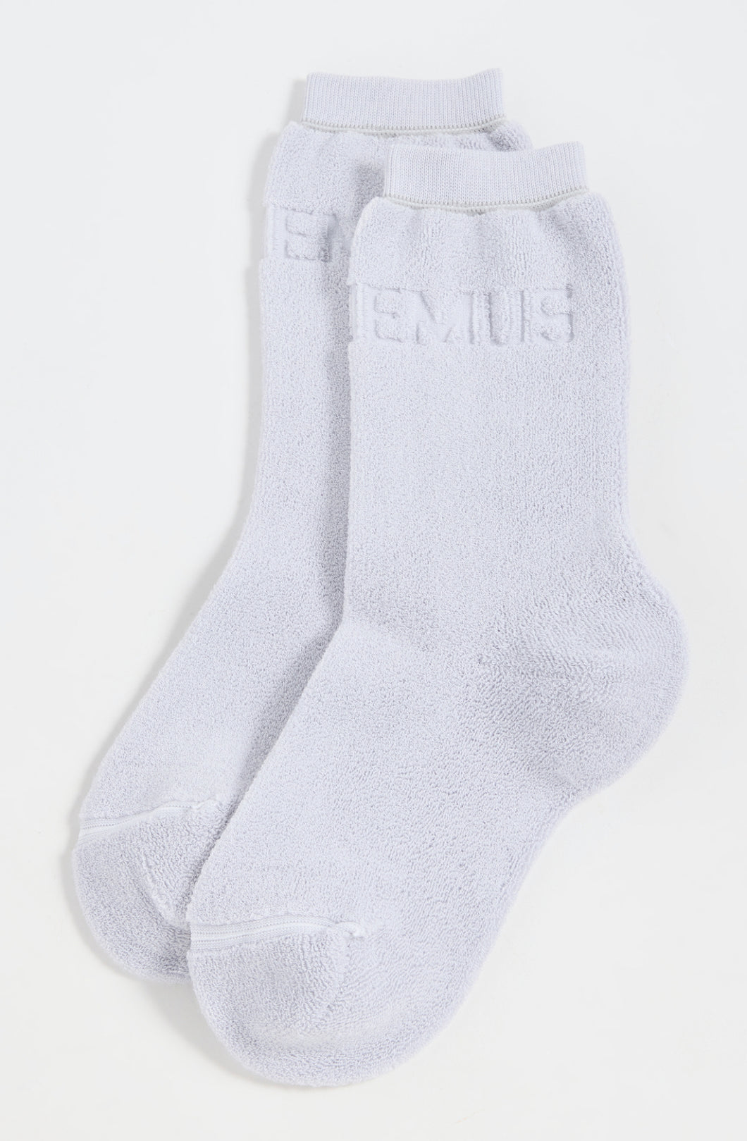 Le Chausettes Logo Socks