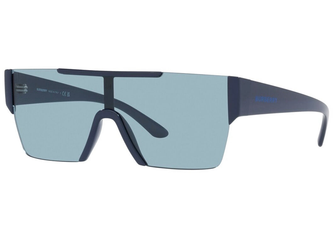 Unisex 38MM Sunglasses