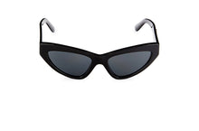 Load image into Gallery viewer, 55 MM Cat Eye Sunglasses
