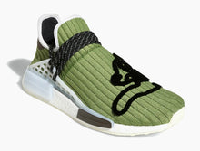 Load image into Gallery viewer, Men’s Adidas X Pharrell Williams Hu Nmd (GZ1664) Sneakers
