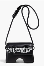 Load image into Gallery viewer, Burrow Cut-Out Printed Shoulder Bag
