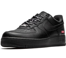 Load image into Gallery viewer, Men’s Nike Air Force 1 Low Supreme Mini Box Logo
