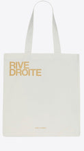 Load image into Gallery viewer, Rive Droite Tote Bag
