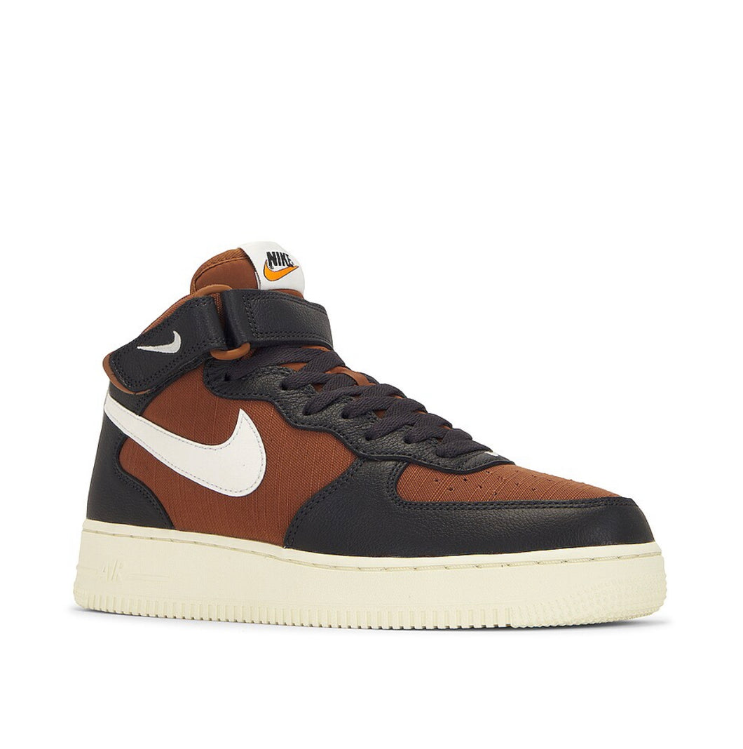 Men’s Nike Air Force 1 Mid `07 LX