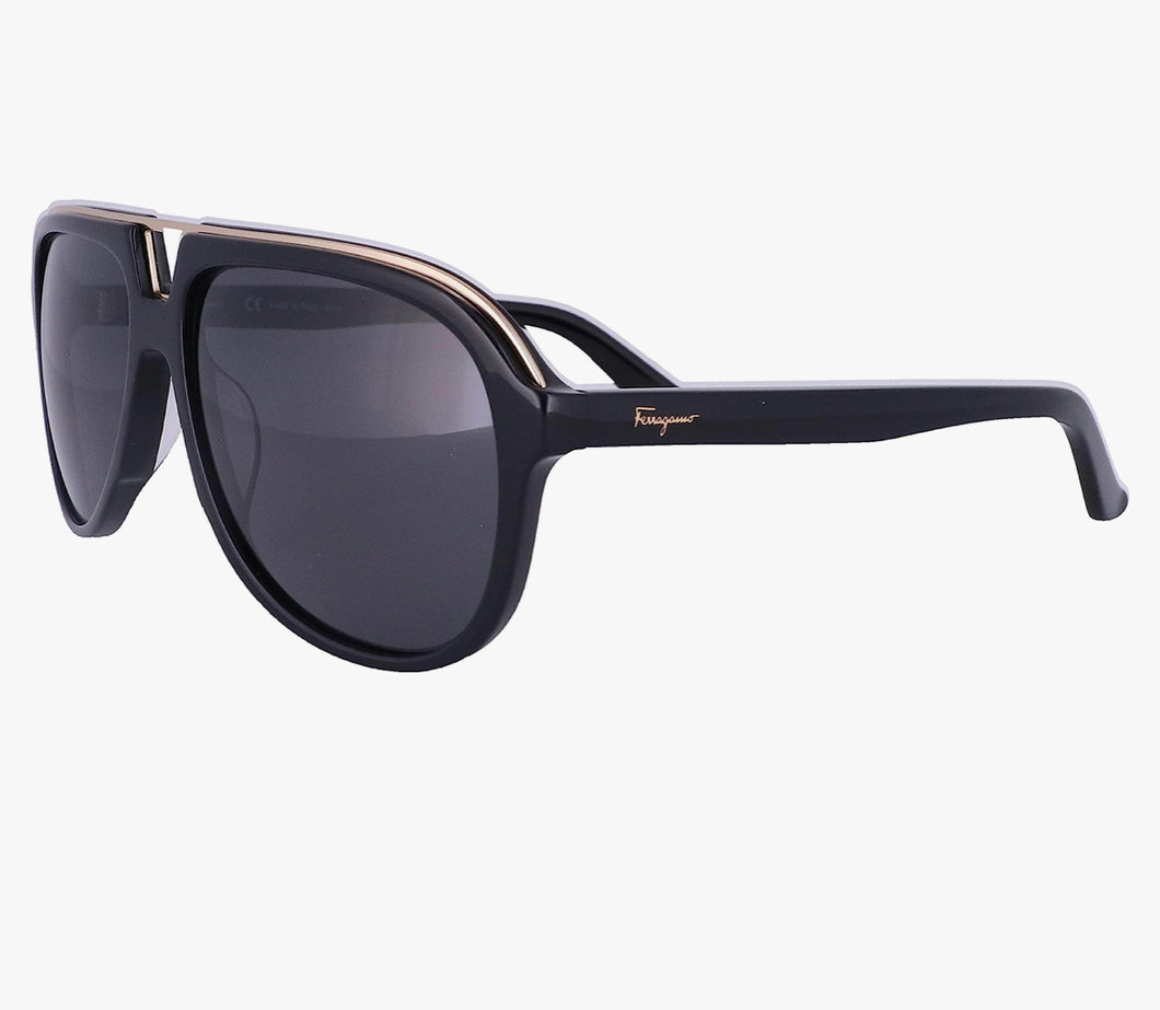 Men's Pilot Sunglasses