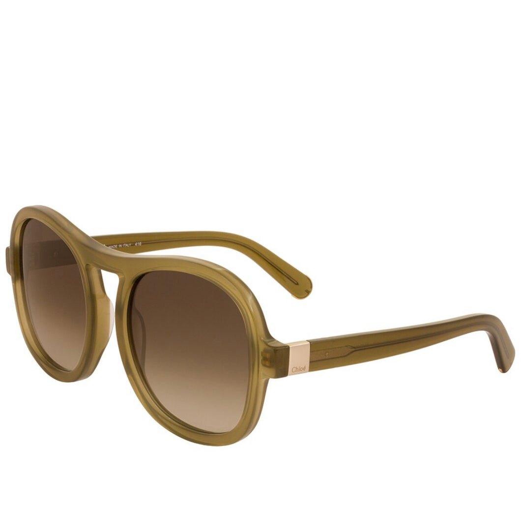 Women’s 56 MM Sunglasses