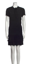 Load image into Gallery viewer, Crew Neck Mini Dress
