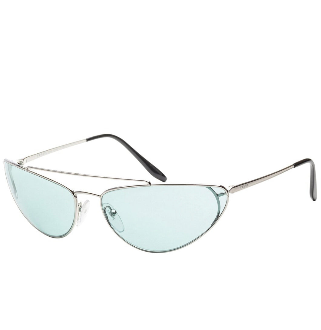 Women’s PR62VS 66mm Sunglasses
