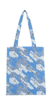 Load image into Gallery viewer, All-Over Printed Tote
