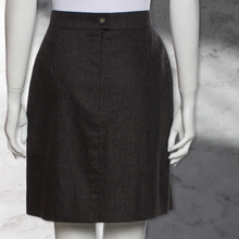Load image into Gallery viewer, Vintage Knee-Length Skirt
