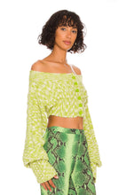 Load image into Gallery viewer, MARESSA KNIT TOP
