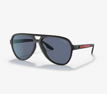 Load image into Gallery viewer, Men’s  LINEA ROSSA PS 06WS Sunglasses
