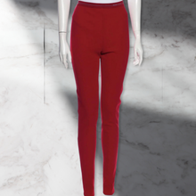 Load image into Gallery viewer, Skinny Leg Pants
