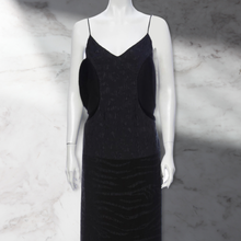 Load image into Gallery viewer, Wool Midi Dress
