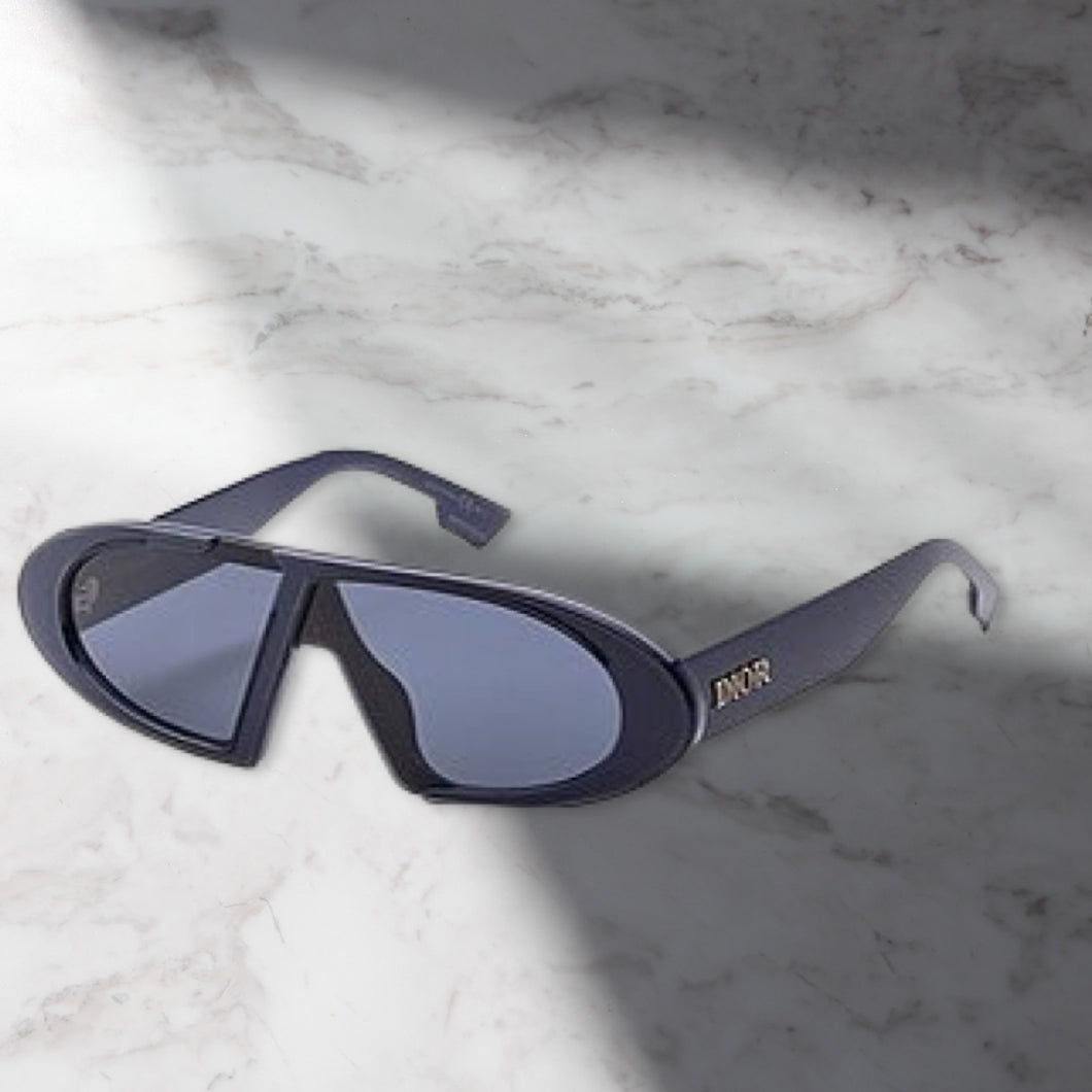 Dior Oblique 64MM Sunglasses