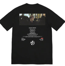 Load image into Gallery viewer, PiL Live In Tokyo Tee
