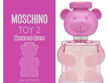 Load image into Gallery viewer, TOY 2 BUBBLE GUM by Moschino , EDT SPRAY 0.17 OZ MINI
