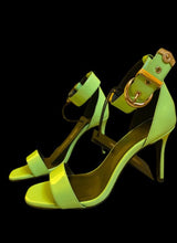 Load image into Gallery viewer, Couture Stiletto Heels
