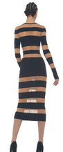 Load image into Gallery viewer, Spliced Dress
