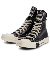 Load image into Gallery viewer, Rick Owens x Converse Darkshadow Sneakers
