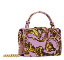 Load image into Gallery viewer, Regalia Baroque Top Handle Bag
