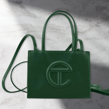 Load image into Gallery viewer, Telfar  Small Shopping Bag
