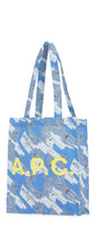 Load image into Gallery viewer, All-Over Printed Tote
