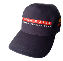 Load image into Gallery viewer, Luna Red Cap Americas Cup
