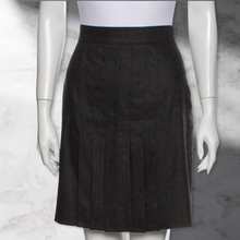 Load image into Gallery viewer, Vintage Knee-Length Skirt
