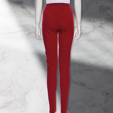 Load image into Gallery viewer, Skinny Leg Pants
