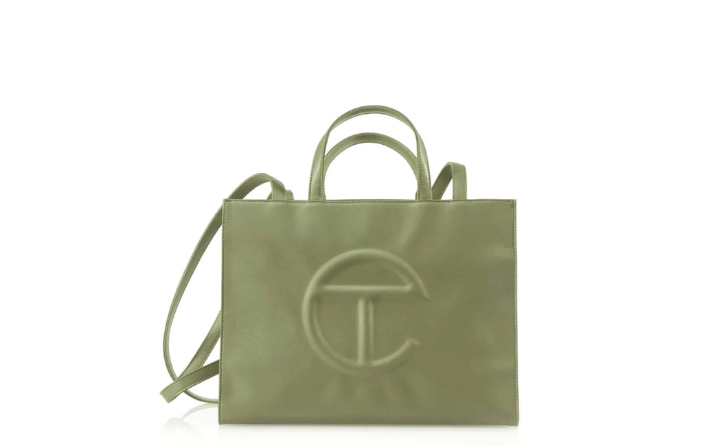 Medium Shopper Bag