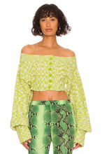 Load image into Gallery viewer, MARESSA KNIT TOP
