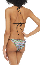 Load image into Gallery viewer, Embellished Triangle Bikini
