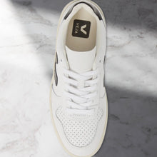 Load image into Gallery viewer, Veja V-10 Leather Sneaker
