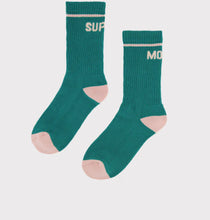 Load image into Gallery viewer, Supermodel Socks
